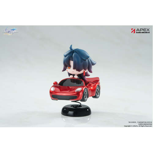 -PRE ORDER- Blade Chibi Chara Yurayura Stand