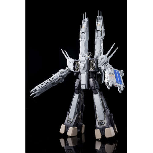 -PRE ORDER- 1/3000 Scale Perfect Trance SDF-1 Macross [Re-release]