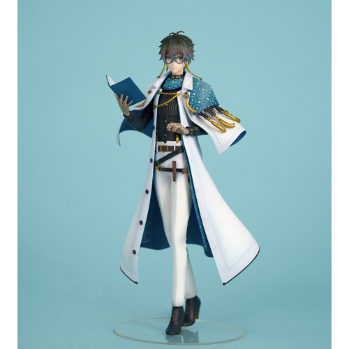 -PRE ORDER- Ike Eveland 1/8 Scale Figure