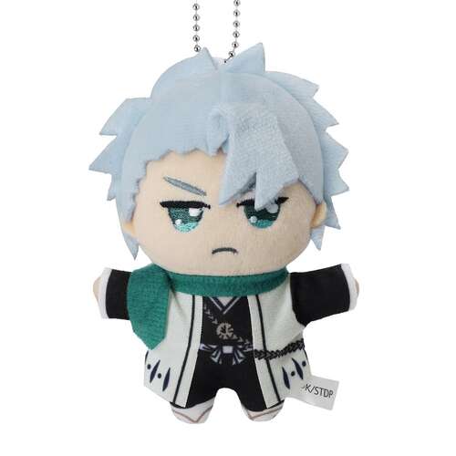 -PRE ORDER- Hitsugaya Toushiro Chokonto! Plush Mascot