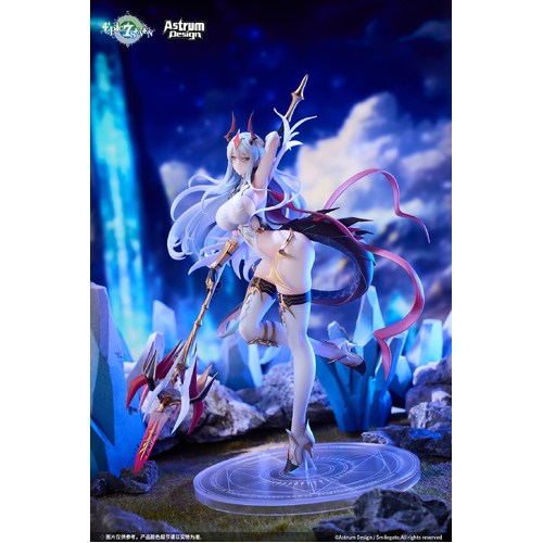 -PRE ORDER- New Moon Luna 1/7 Scale Figure