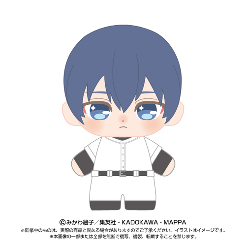 -PRE ORDER- Purinuitacchi Dream Plush Mini Kiyomine Haruka