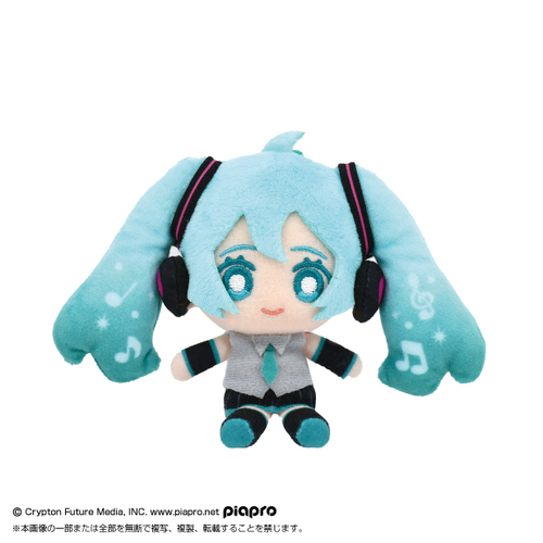 -PRE ORDER- Hatsune Miku Play Charm [Re-release]