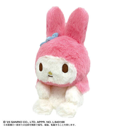 -PRE ORDER- Funbarus Plush My Melody [Re-release]