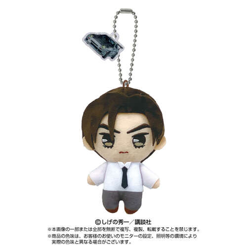 -PRE ORDER- Ball Chain Mascot Takahashi Ryosuke