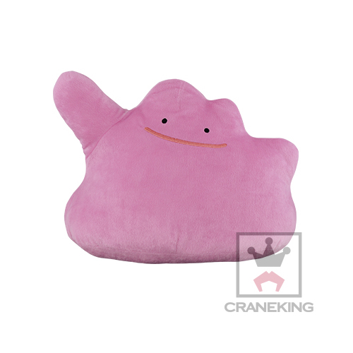 ditto giant plush