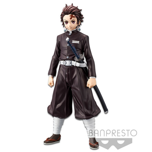 Demon Slayer Figure Vol 6 - Kamado Tanjiro