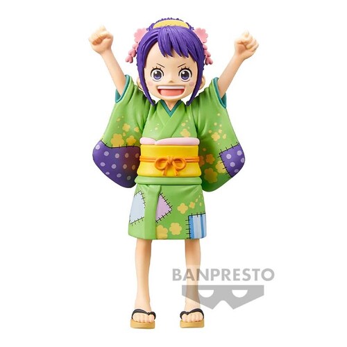 One Piece DXF The Grandline Series Wanokuni Vol.3 - Otama