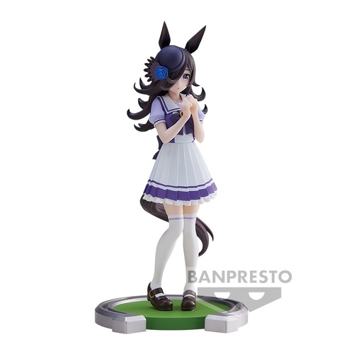 Umamusume: Pretty Derby Rice Shower Figure