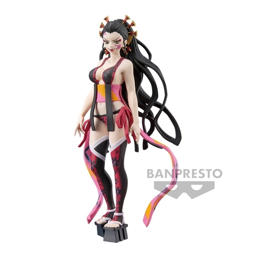 Demon Slayer Figure - Demon Series Vol.7 - Daki