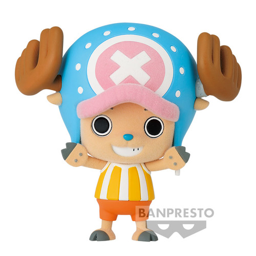 chopper from one piece｜TikTok Search