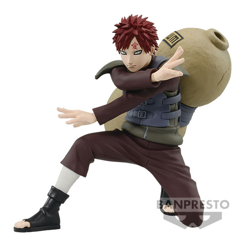 Naruto Shippuden Vibration Stars - Gaara II