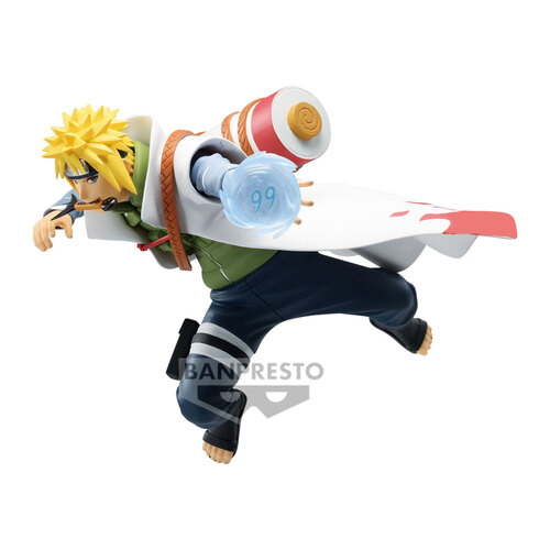 Narutop99 Namikaze Minato