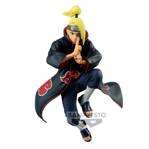 Vibration Stars - Sasori & Deidara Special - [A] Deidara