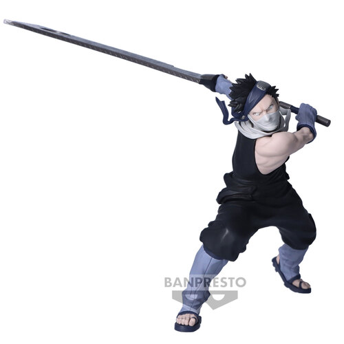 -PRE ORDER- Vibration Stars Momochi Zabuza