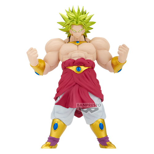 -PRE ORDER- Blood Of Saiyans Super Saiyan Broly