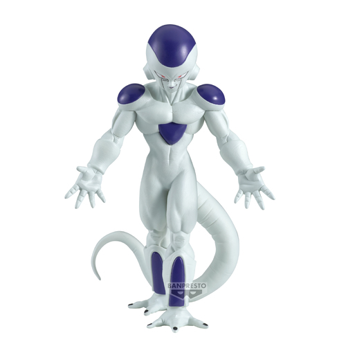 -PRE ORDER- Solid Edge Works Frieza