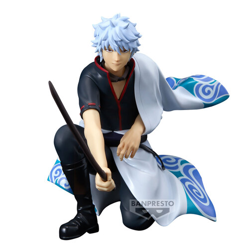 Gintoki Sakata (Anniversary Ver.)