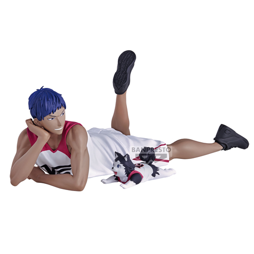 Daiki Aomine & Tetsuya 2 Figure