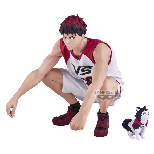 -PRE ORDER- Taiga Kagami & Tetsuya 2 Figure