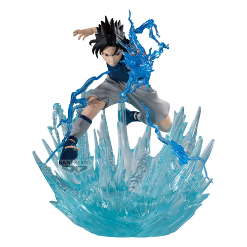 -PRE ORDER- Combination Battle Uchiha Sasuke