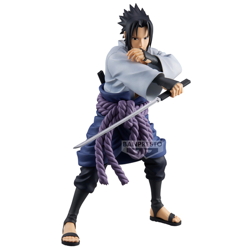 -PRE ORDER- Grandista Uchiha Sasuke