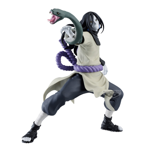 -PRE ORDER- Vibration Stars Orochimaru