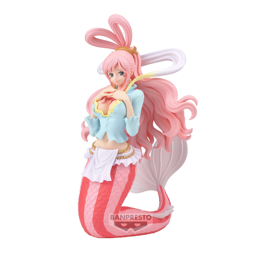 -PRE ORDER- Glitter & Glamours Shirahoshi