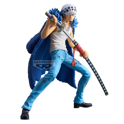 Grandista Trafalgar Law