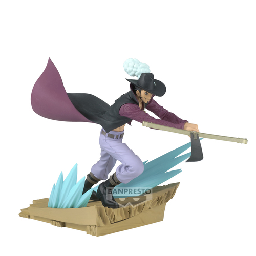 -PRE ORDER- Senkozekkei Dracule Mihawk