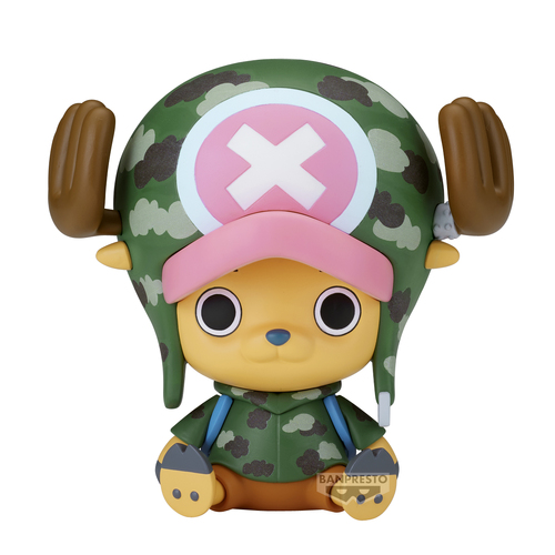 Sofvimates Chopper (Dressrosa Ver.)