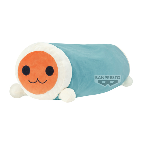 -PRE ORDER- Jumbo Plush Don-Chan