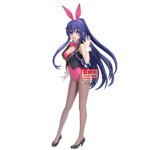 -PRE ORDER- Glitter&Glamours Tohka Yotogami