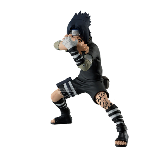 -PRE ORDER- Vibration Stars Gaara & Uchiha Sasuke - [B] Uchiha Sasuke