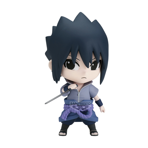 -PRE ORDER- Repoprize Uchiha Sasuke & Hatake Kakashi - [A] Uchiha Sasuke