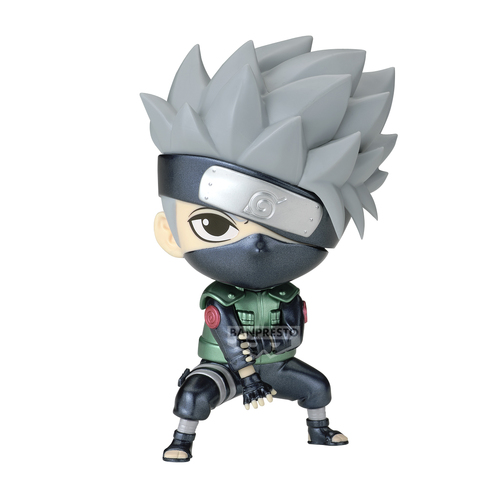 Repoprize Hatake Kakashi