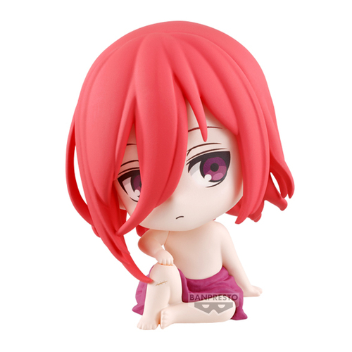 -PRE ORDER- Mascot Figure Vol.2 Hyoma Chigiri