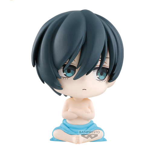 -PRE ORDER- Mascot Figure Vol.2 Rin Itoshi