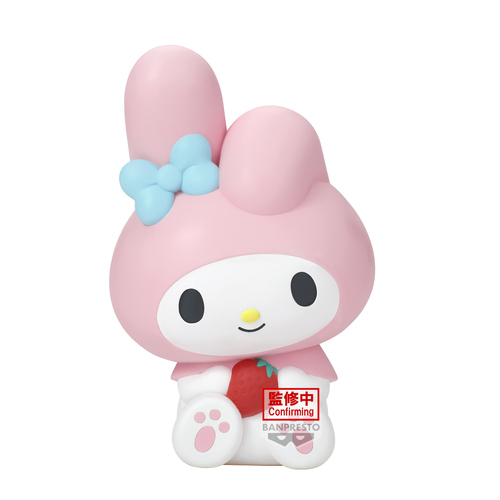 -PRE ORDER- Sofvimates My Melody