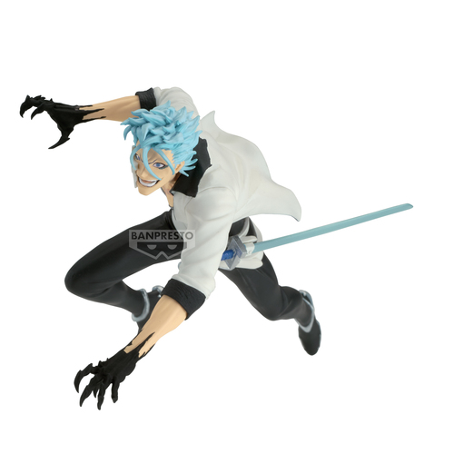 -PRE ORDER- Vibration Stars Grimmjow Jaegerjaques