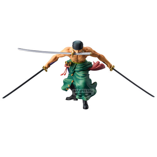 Grandista Roronoa.Zoro Special Edition