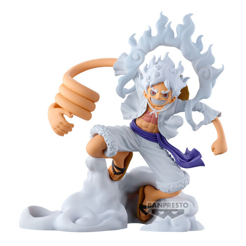 -PRE ORDER- FL Monkey.Ｄ.Luffy Gear5 Vol.1