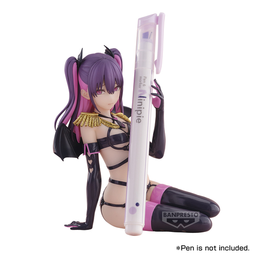 -PRE ORDER- Miriella Figure (Medical Corps Ver.)