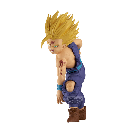 -PRE ORDER- Match Makers Super Saiyan Son Gohan (Vs Cell)