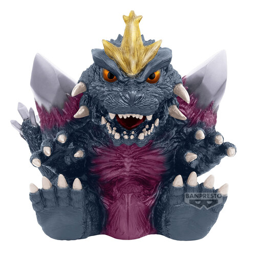 -PRE ORDER- Toho Monster Series Enshrined Monsters Space Godzilla (Ver.A)