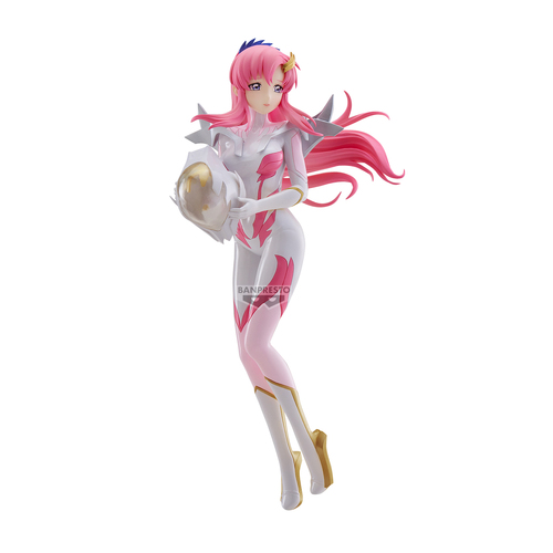 -PRE ORDER- Glitter & Glamours Lacus Clyne (Pilot Suit Ver.)