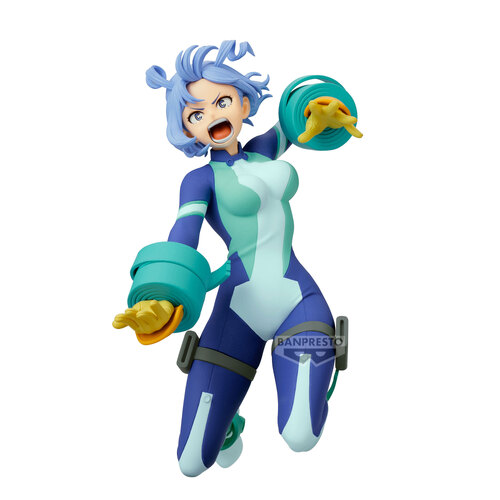 -PRE ORDER- The Amazing Heroes DX Nejire Hado