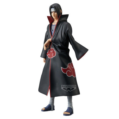 -PRE ORDER- Grandista Uchiha Itachi