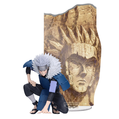 -PRE ORDER- Panel Spectacle Senju Tobirama