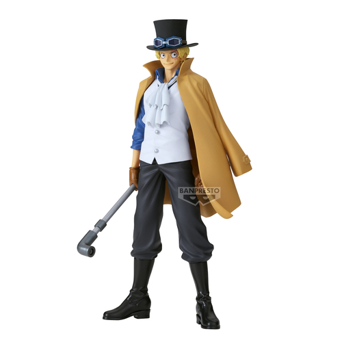 -PRE ORDER- DXF The Grandline Series Extra Sabo